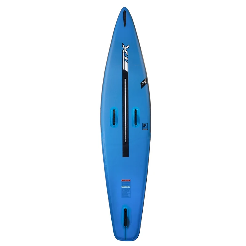 STX iSup Wing & Windsup Tourer