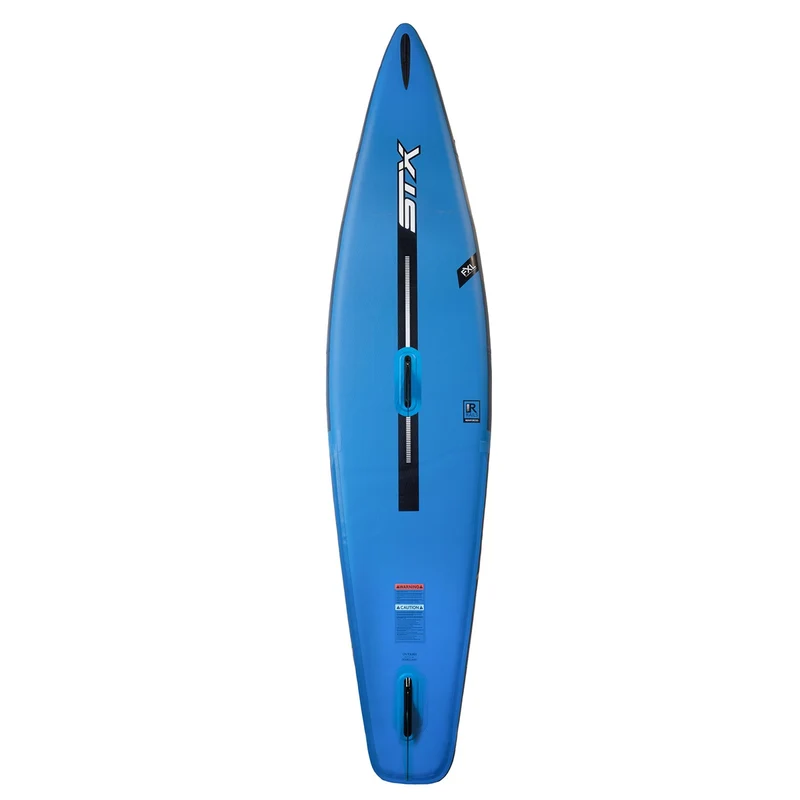 STX iSup Wing & Windsup Tourer