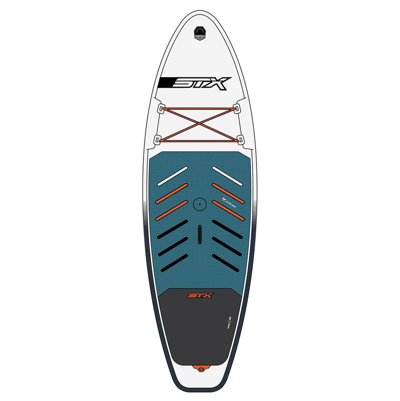 STX iSup Wing & Windsup Cruiser