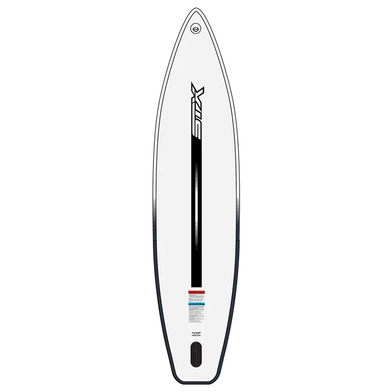 STX iSup Wing & Windsup Cruiser