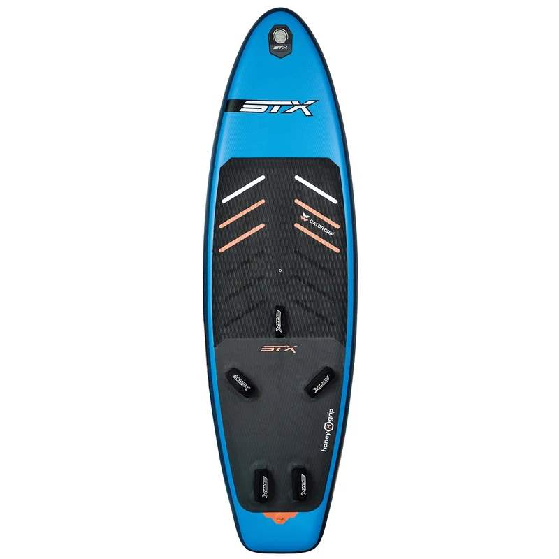 STX iWindsurf RS board