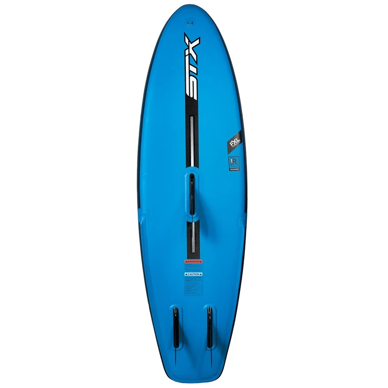 STX iWindsurf RS board