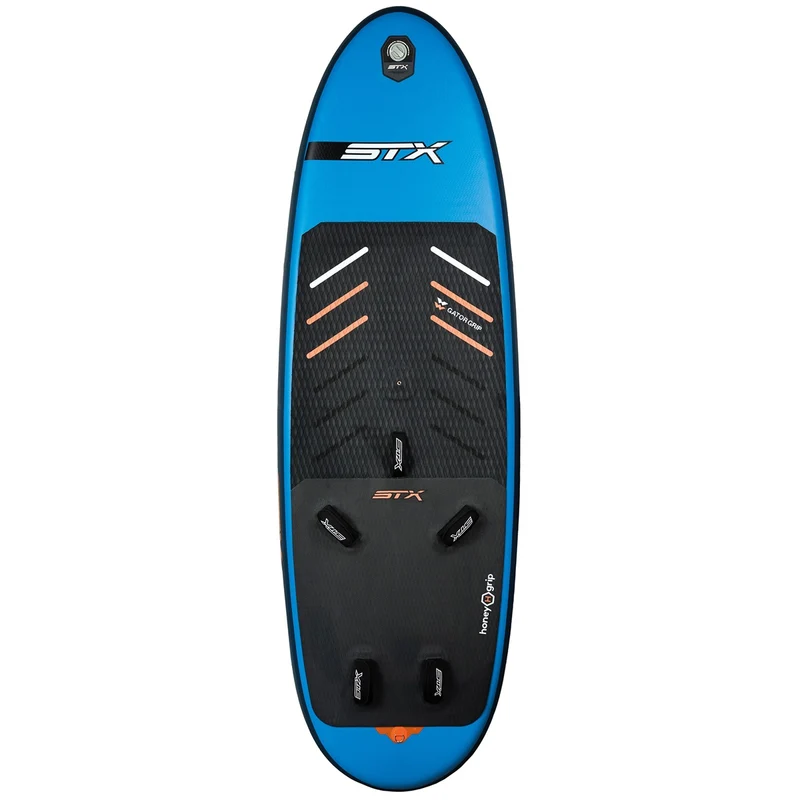 STX iWindsurf RS board