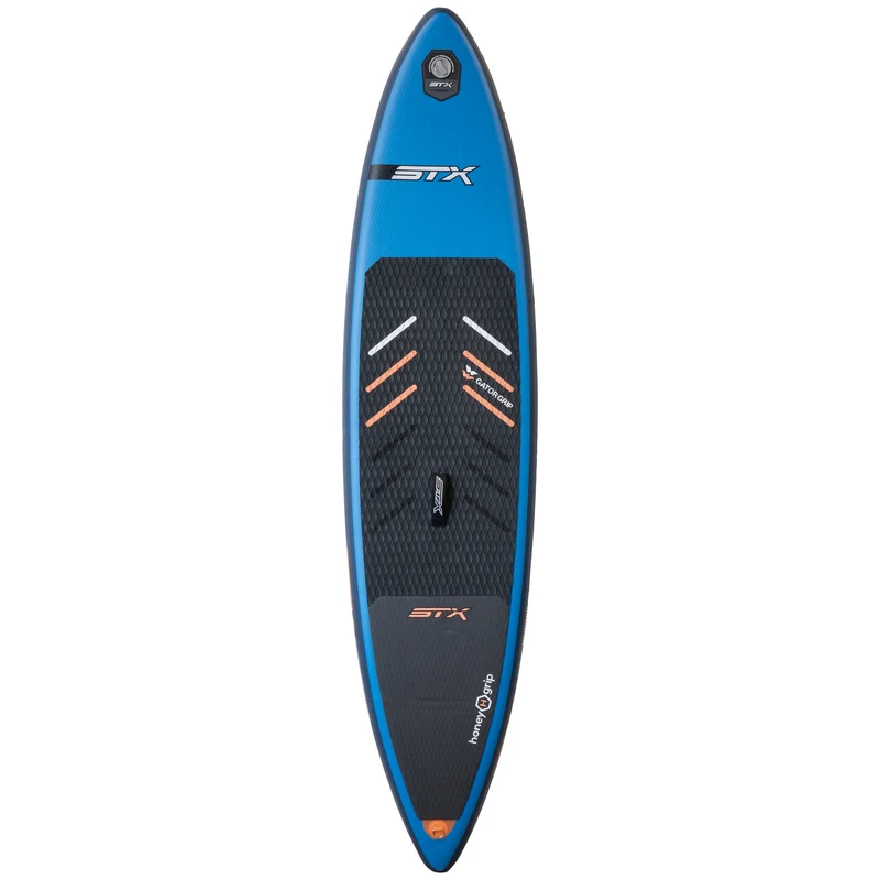 STX iConvertible board
