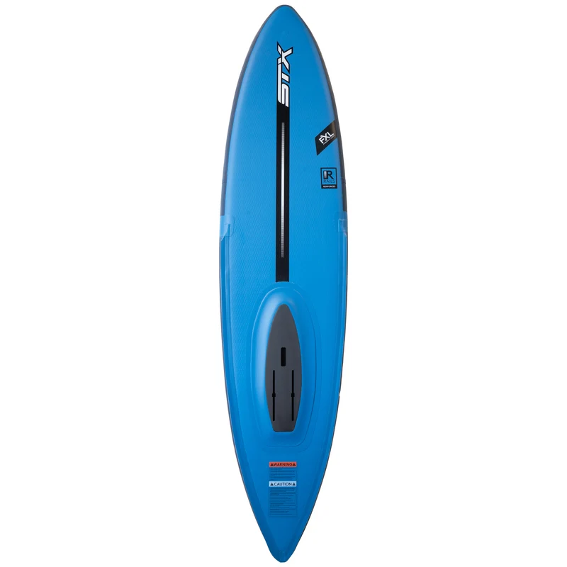 STX iConvertible board