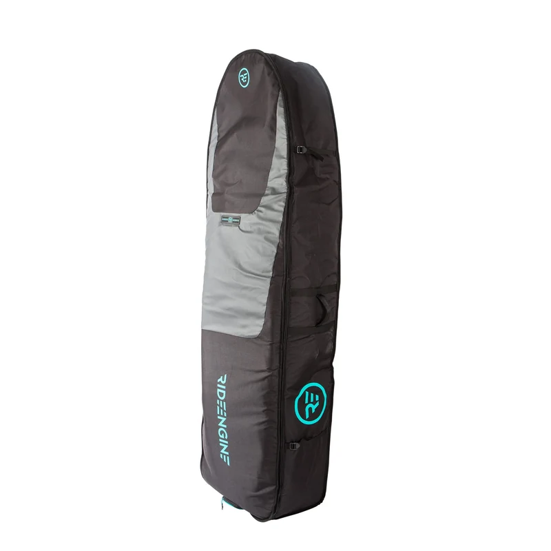 Globe Trotter Board Bag