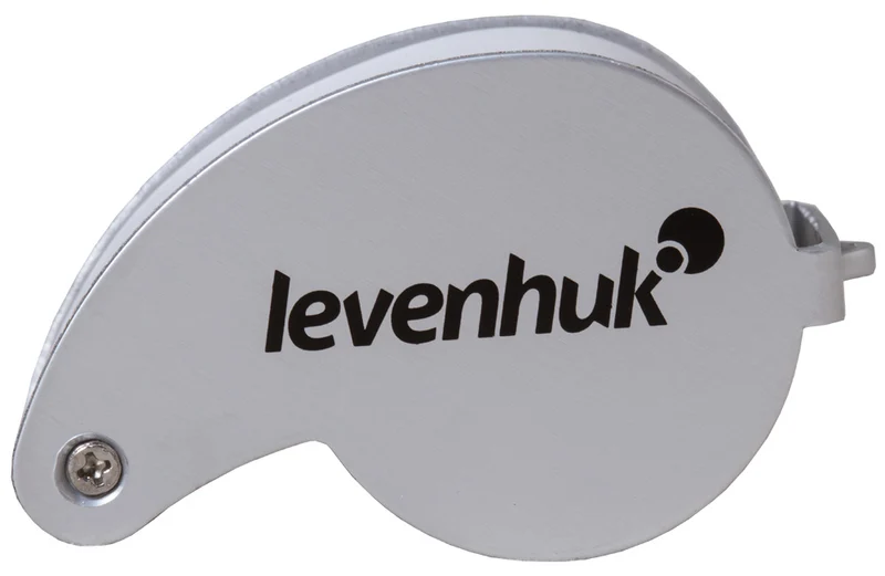 Lupa Levenhuk Zeno Gem M5