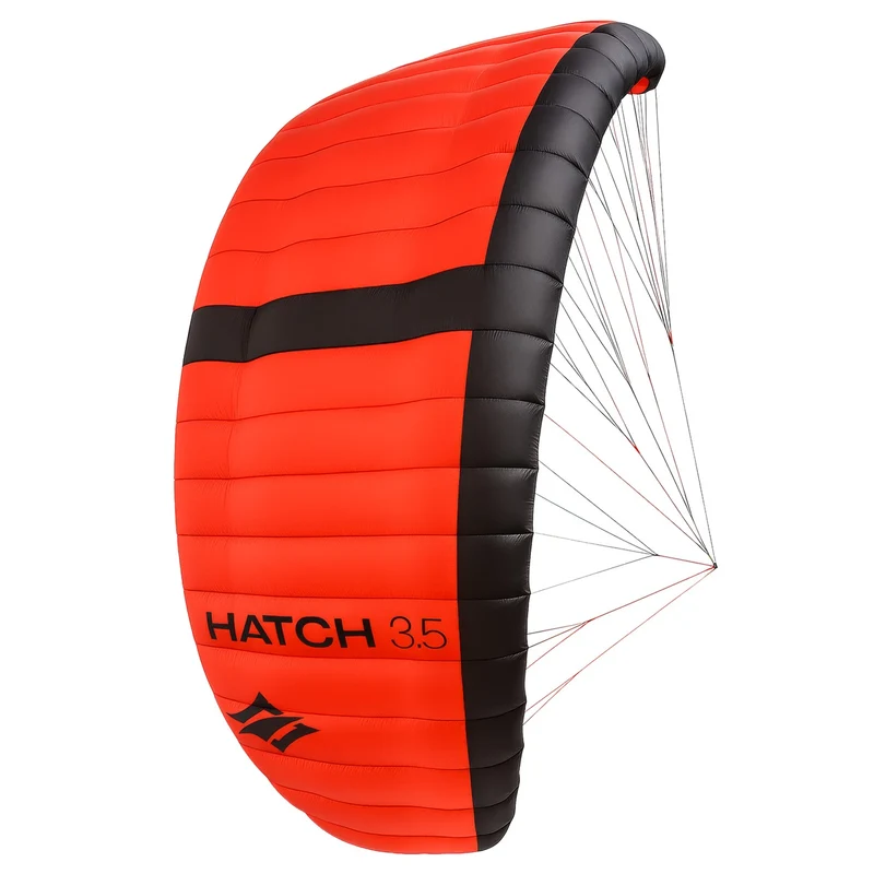 Naish 2026 Hatch Parawing