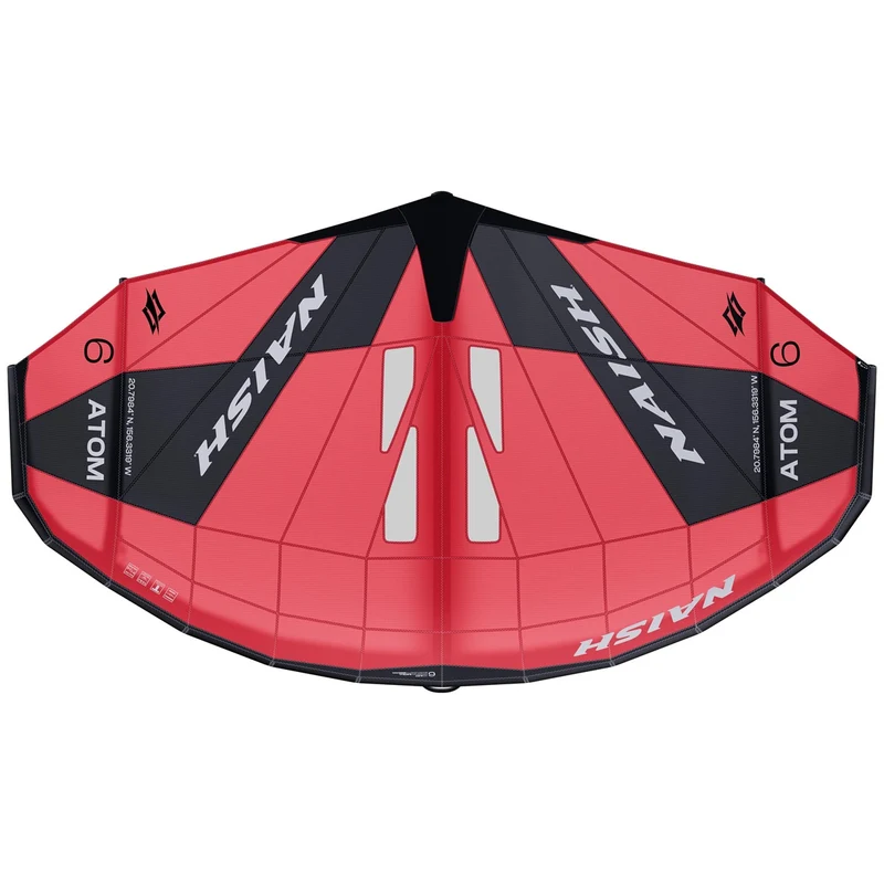 Naish 2026 Atom