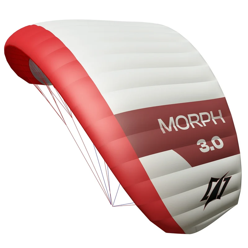 Naish 2025 Morph Parawing