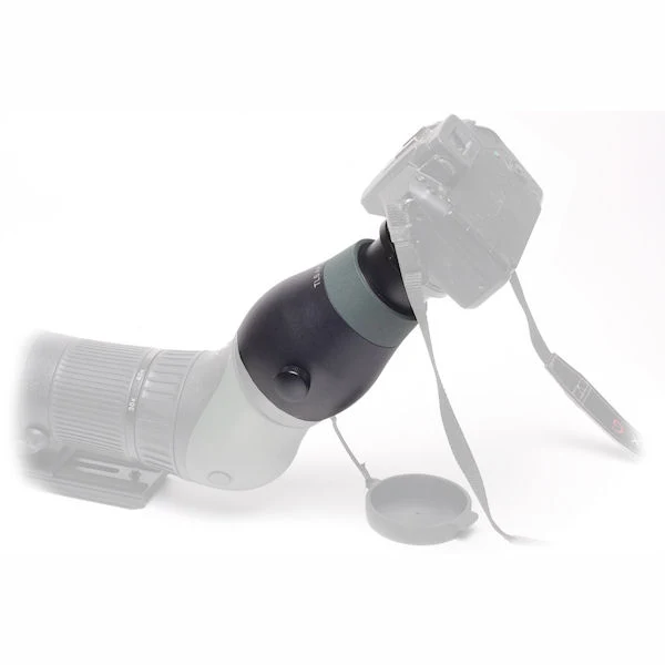 Swarovski TLS APO 23mm Telephoto Lens System for ATX / STX