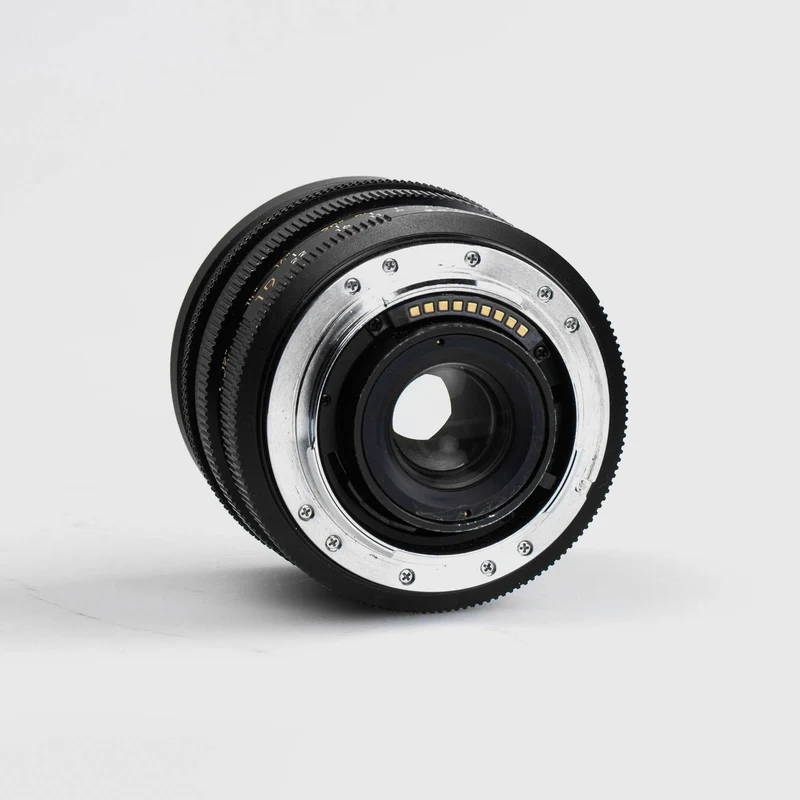 Elmarit-R 2.8/19mm ROM