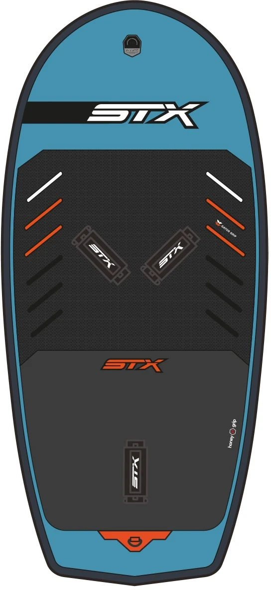 STX iFoil board