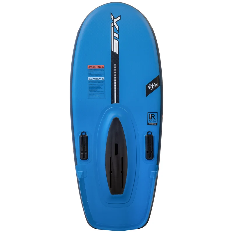 STX iFoil board