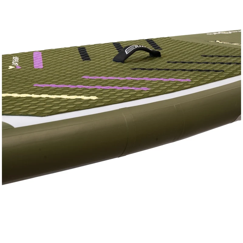 STX iSup Tourer Pure