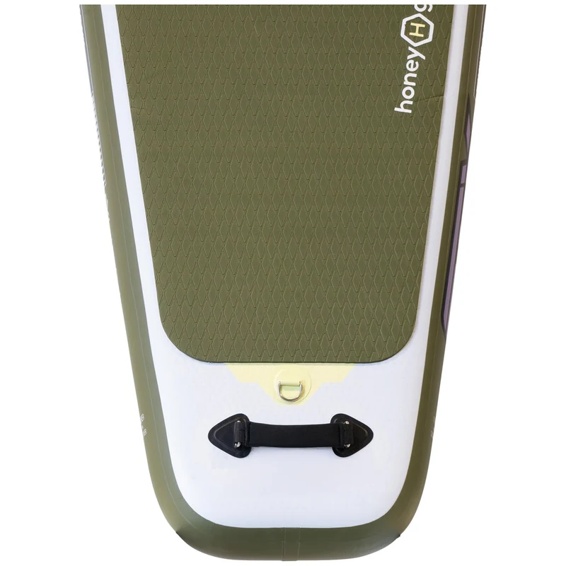 STX iSup Tourer Pure