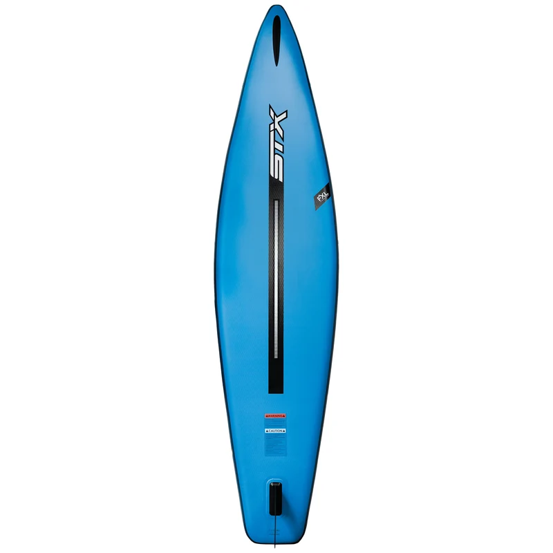STX iSup Tourer