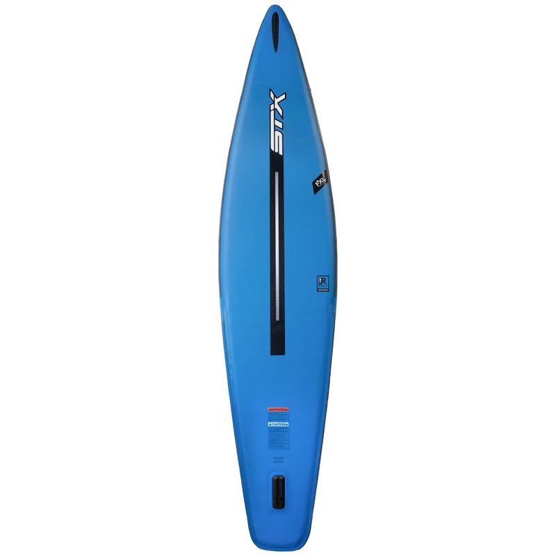STX iSup Tourer
