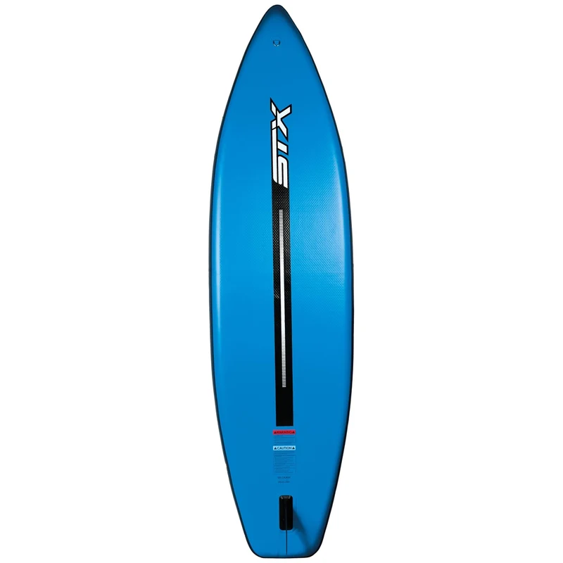 STX iSup Cruiser