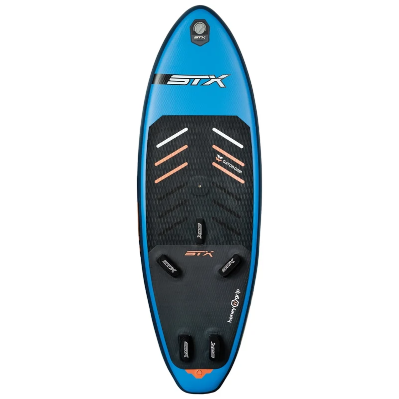 STX iWindsurf RS board