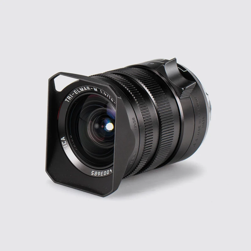 Tri-Elmar-M 16-18-21mm 11642