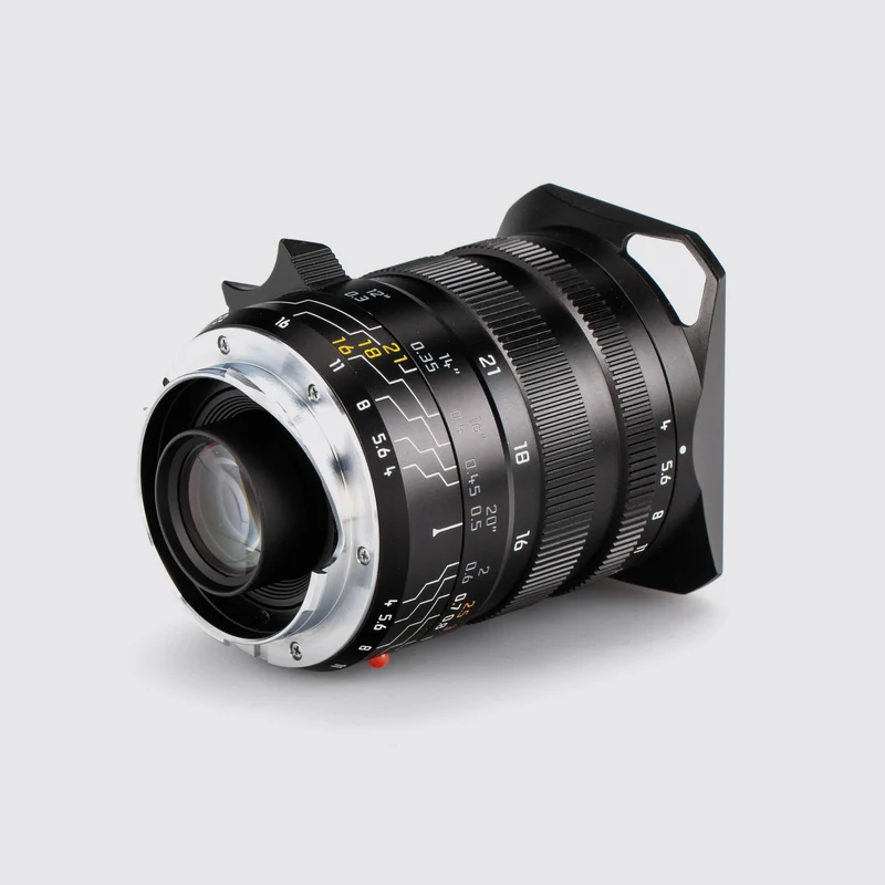 Tri-Elmar-M 16-18-21mm 11642
