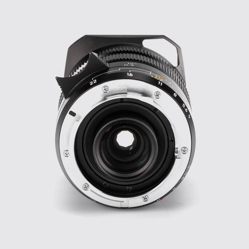 Tri-Elmar-M 16-18-21mm 11642