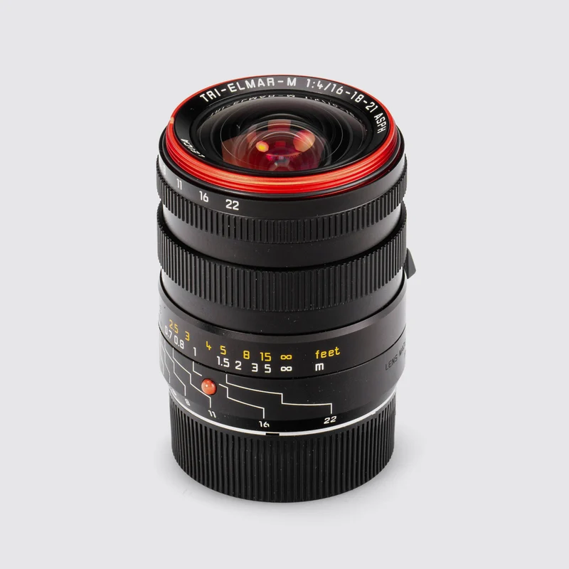 Tri-Elmar-M 16-18-21mm 11642