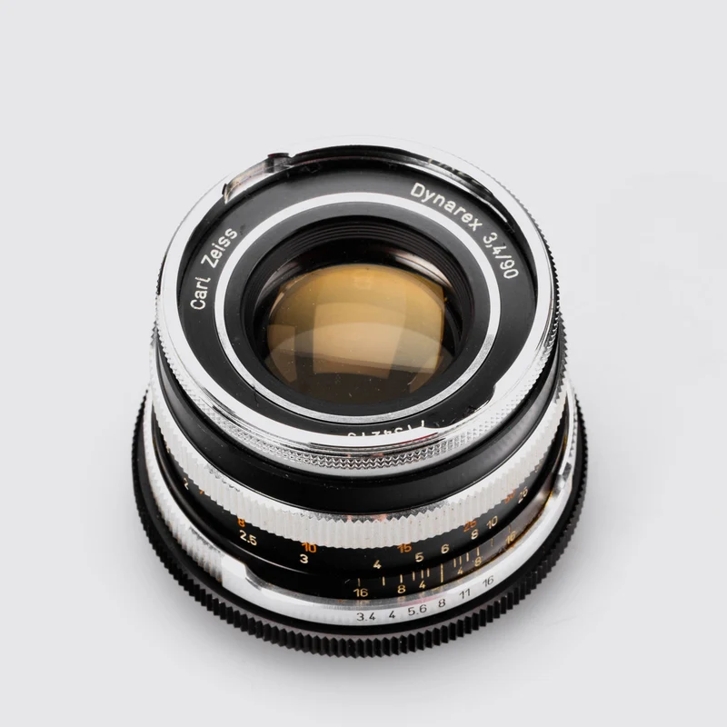 Dynarex 3.4/90mm