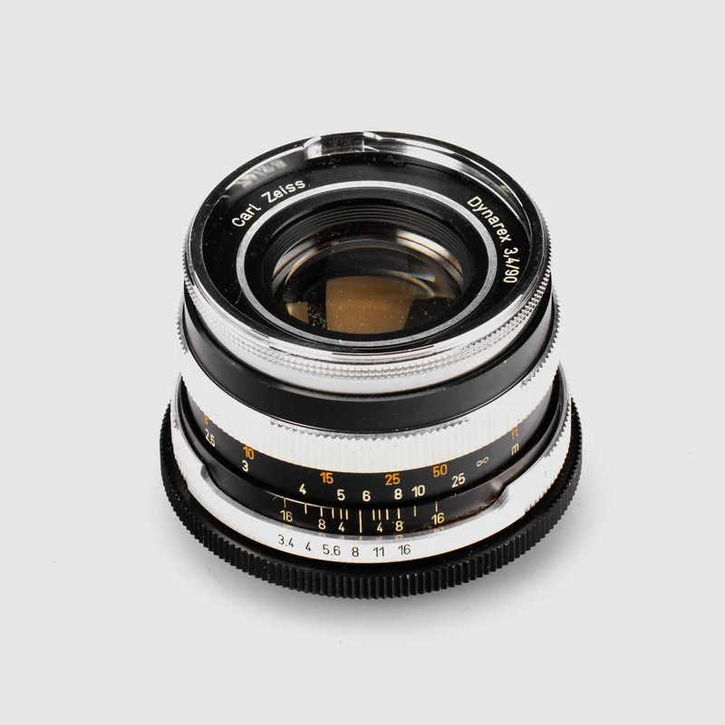 Dynarex 3.4/90mm