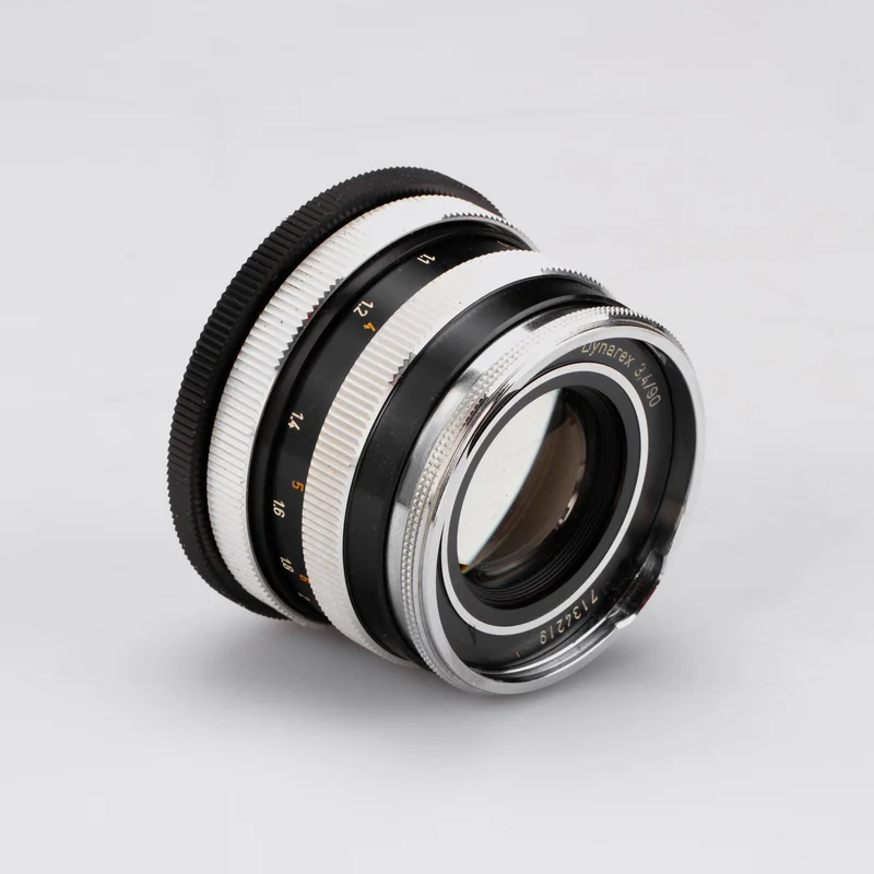 Dynarex 3.4/90mm