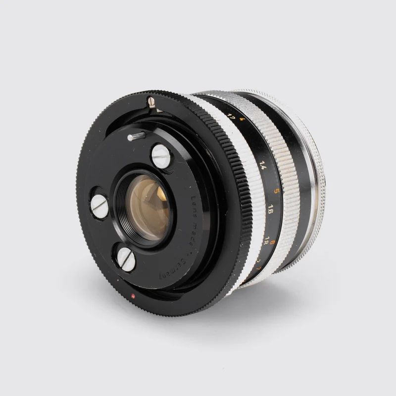 Dynarex 3.4/90mm