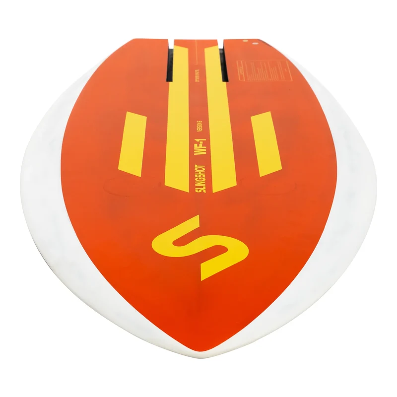 WF-1 V6 3'11" Board Only