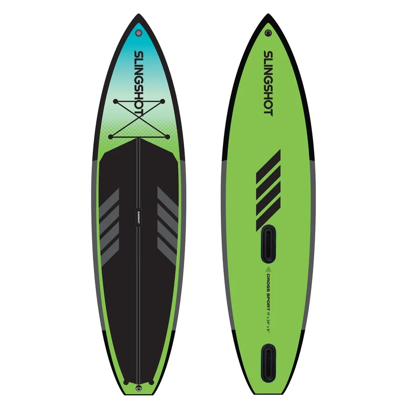 Cross Sport 11’0 V2