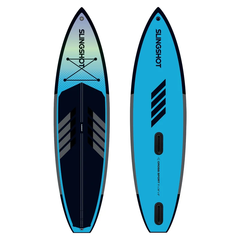 Cross Sport 11’0 V2