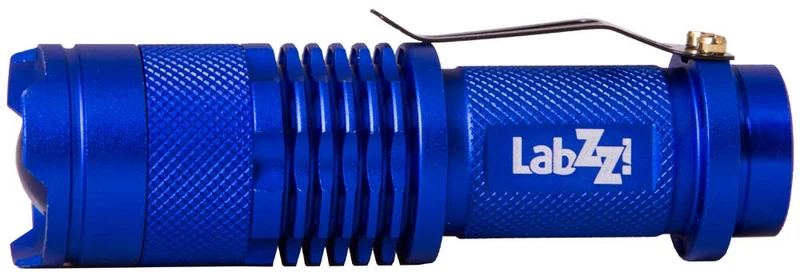 Linterna Levenhuk LabZZ F3