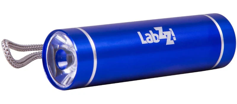 Linterna Levenhuk LabZZ F1