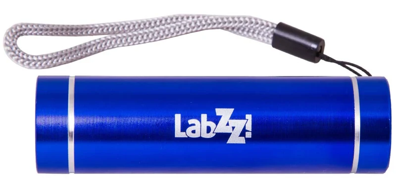 Linterna Levenhuk LabZZ F1