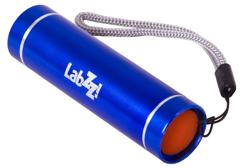 Linterna Levenhuk LabZZ F1