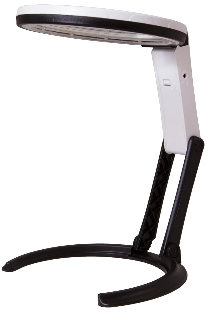 Lupa Levenhuk Zeno Desk D13