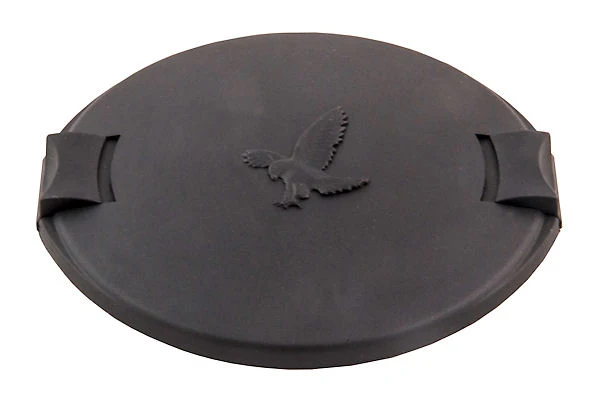 Swarovski Objective Lens Cover for ATS/STS-80 - Green Body