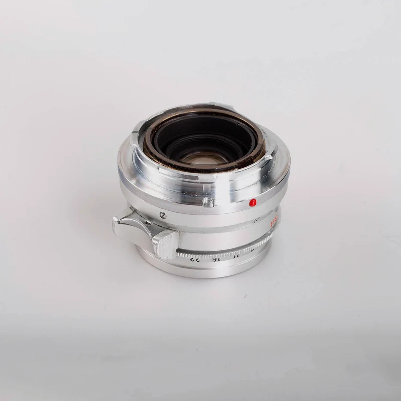 Summaron 2.8/35mm