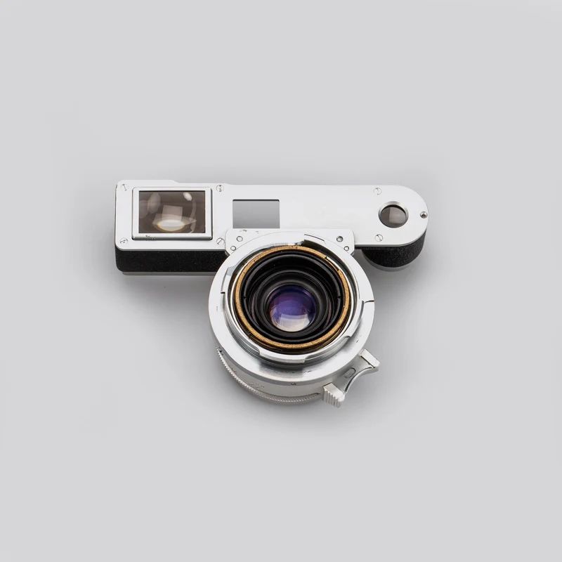 Summaron 2.8/35mm M3