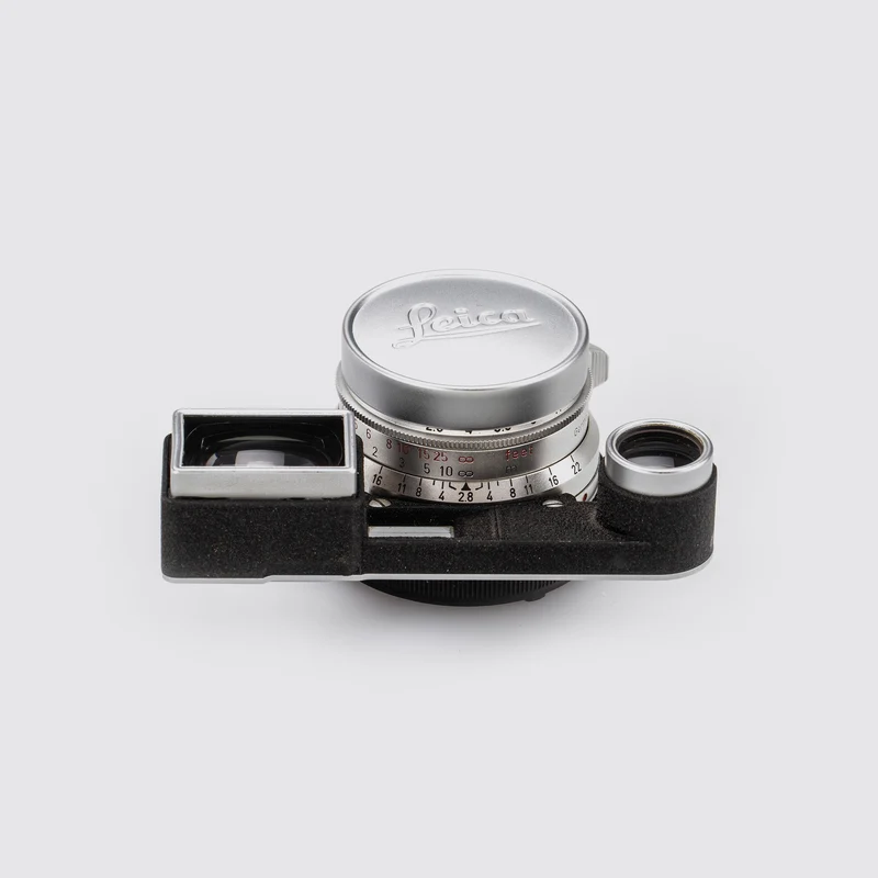 Summaron 2.8/35mm M3