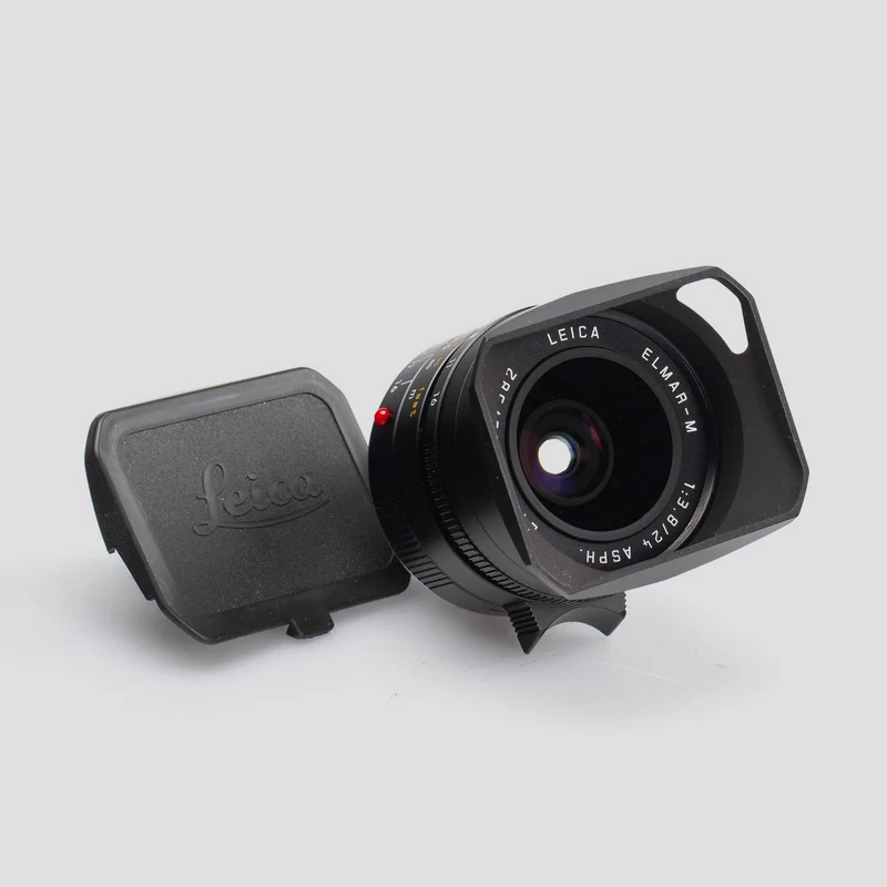 Elmar-M 3.8/24mm ASPH.