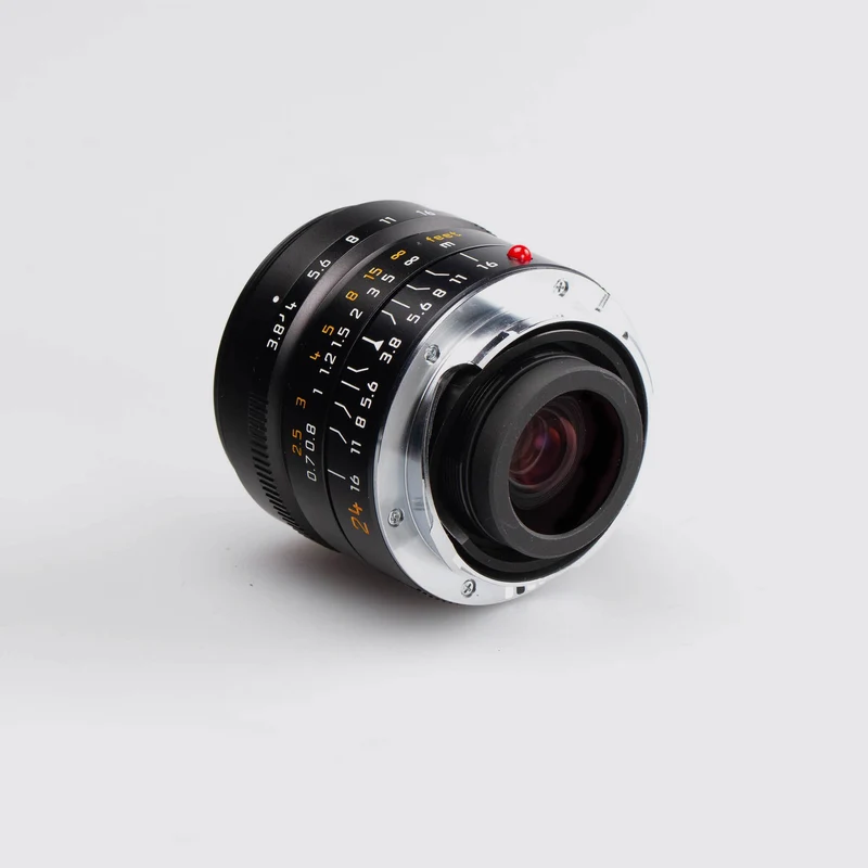 Elmar-M 3.8/24mm ASPH.