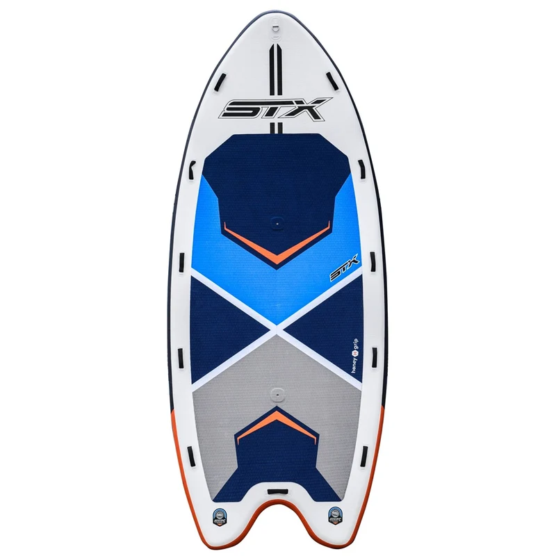 STX iSup GIANT XXL 1600