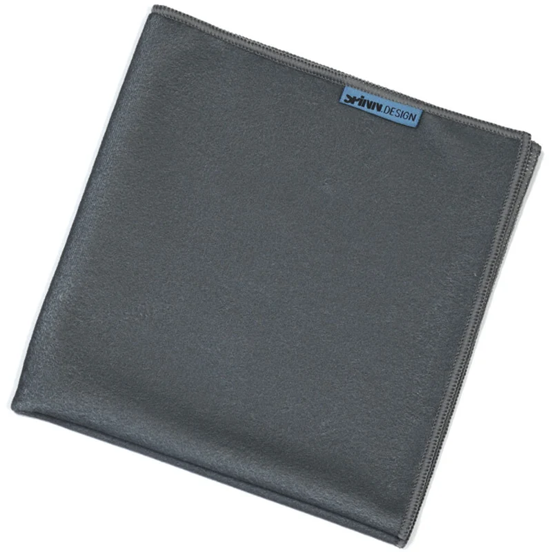 SPINN.DESIGN CW.01 Housse de protection pour appareil photo taille S, 29x29cm