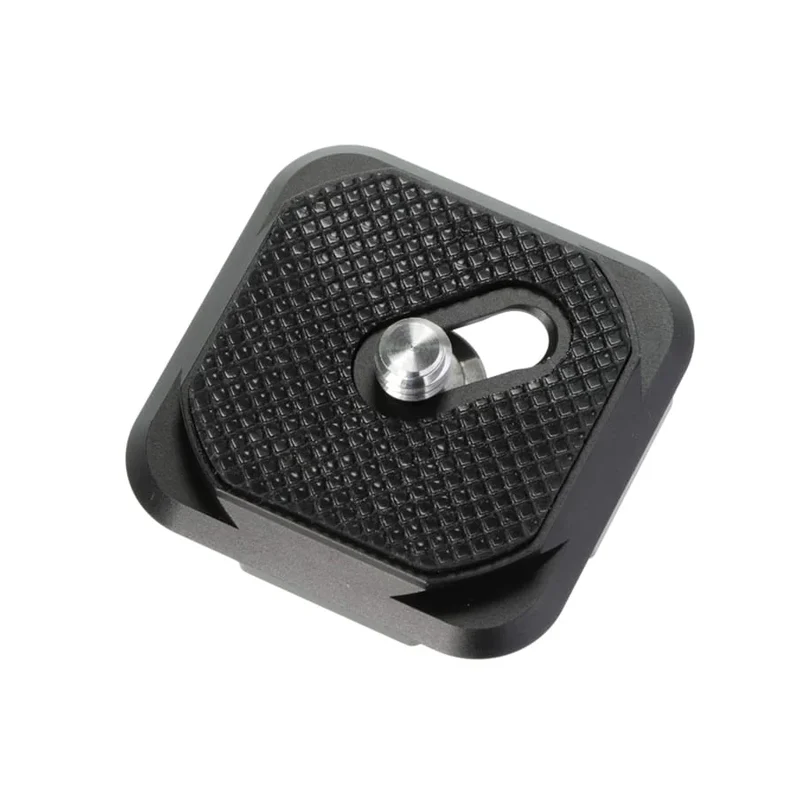 SPINN.DESIGN Plaque de fixation rapide standard