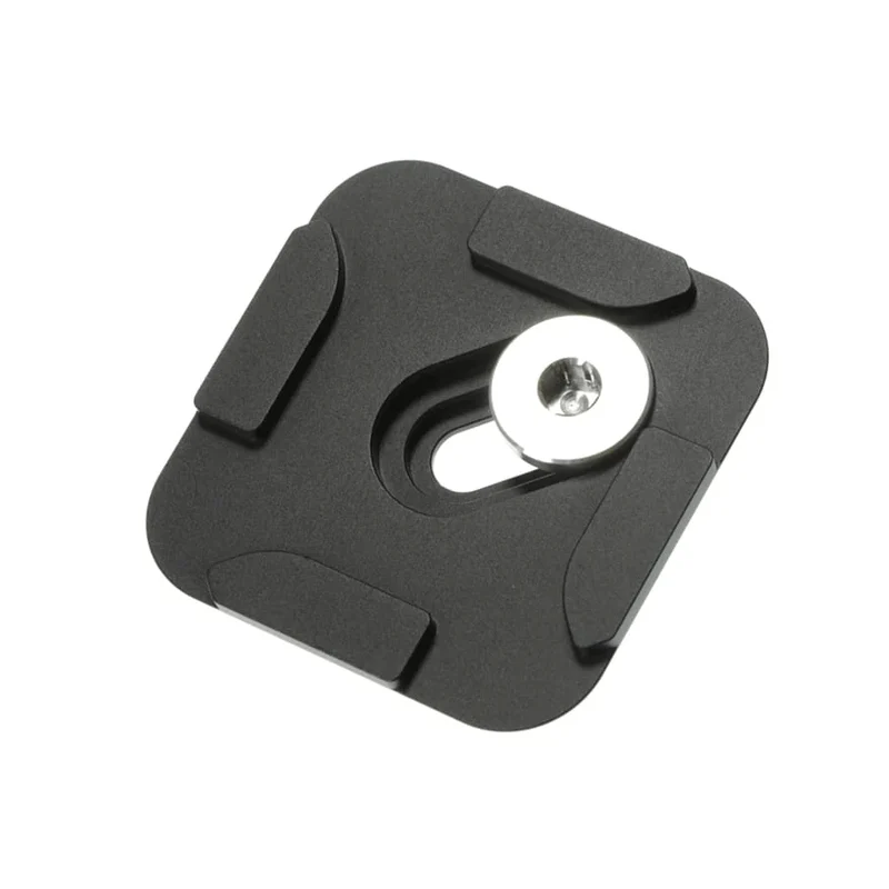 SPINN.DESIGN Plaque de fixation rapide standard